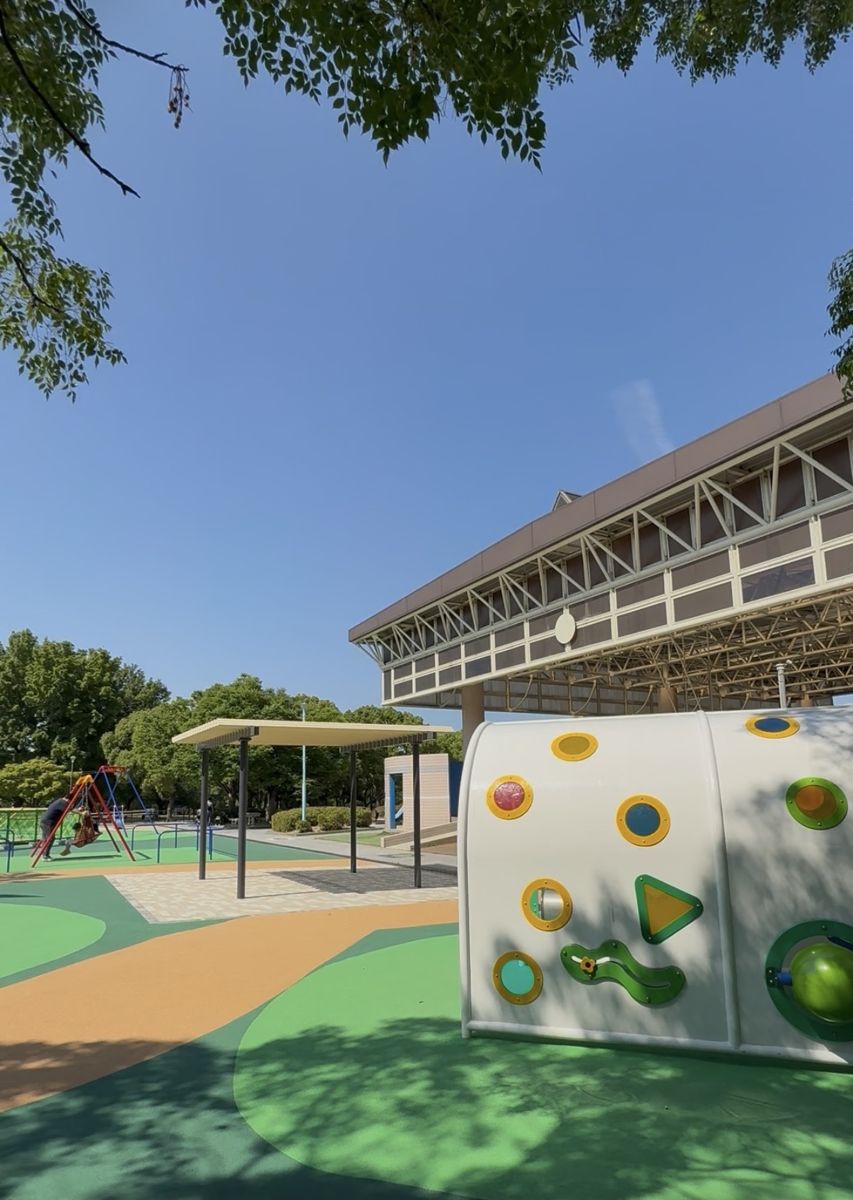 春日公園
