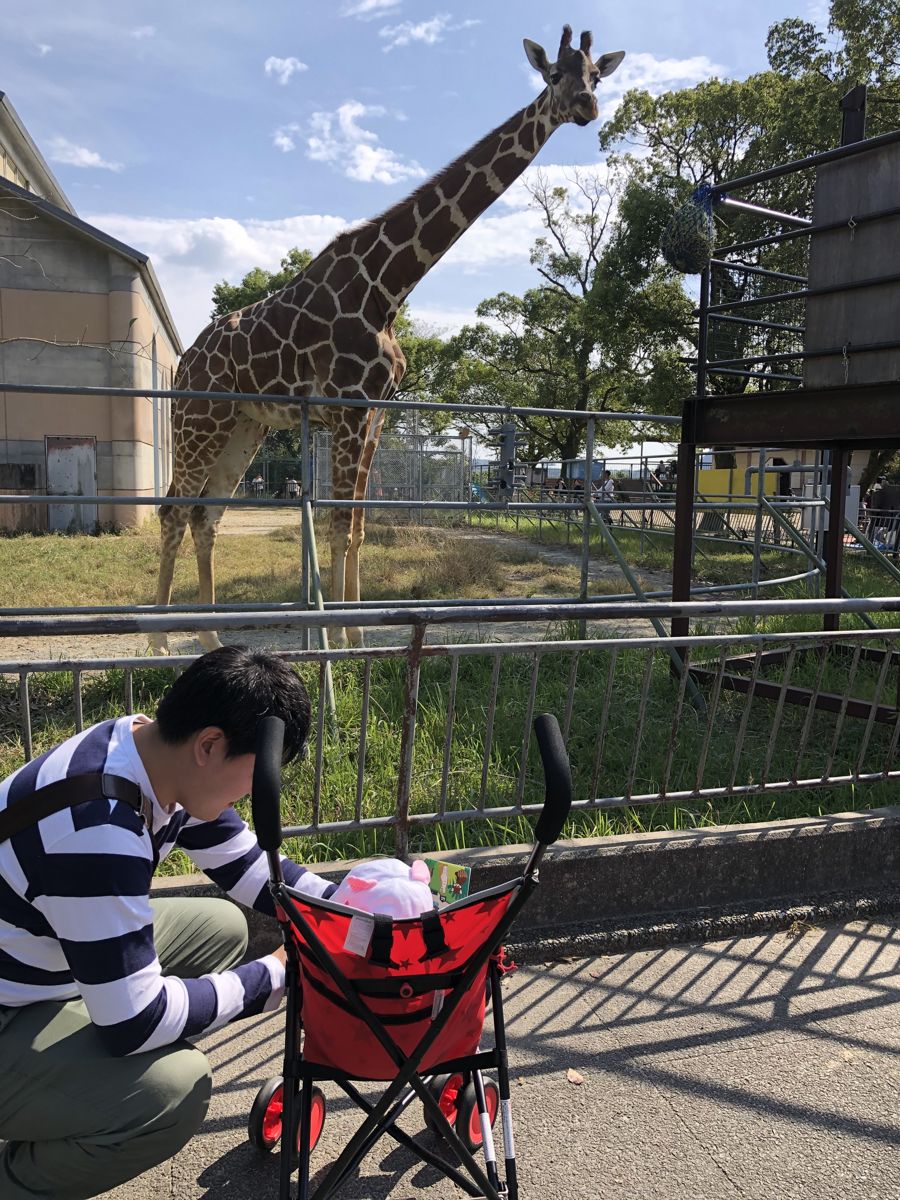 大牟田市動物園