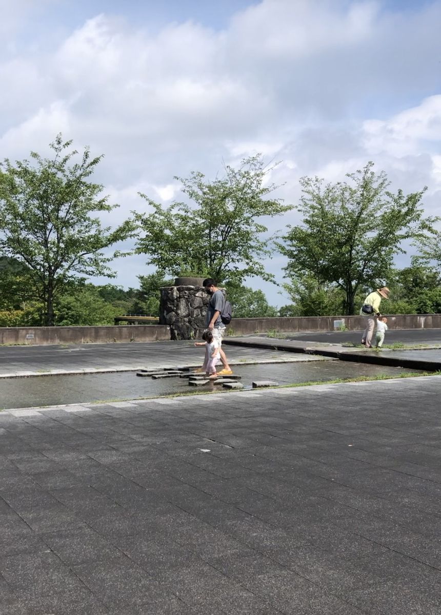 大野城いこいの森中央公園